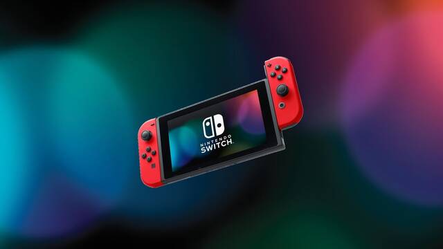 Nintendo no anunciará su modelo Switch Pro 'pronto'