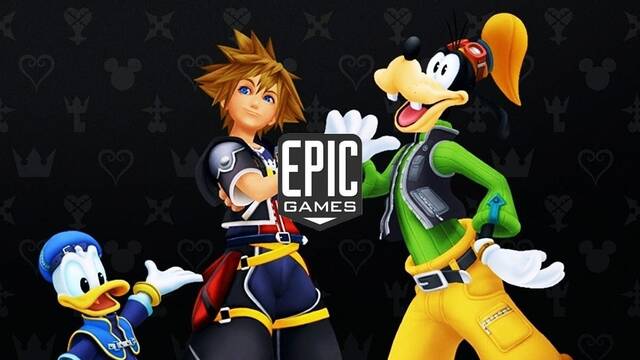 Kingdom Hearts y sus requisitos en PC