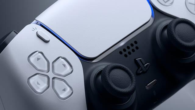 DualSense respuesta h�ptica patente para streaming y pel�culas