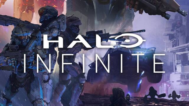 Halo Infinite da detalles sobre sus veh�culos y armas.