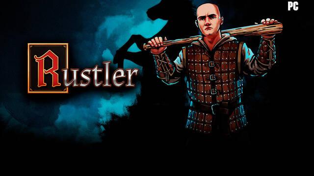 Rustler