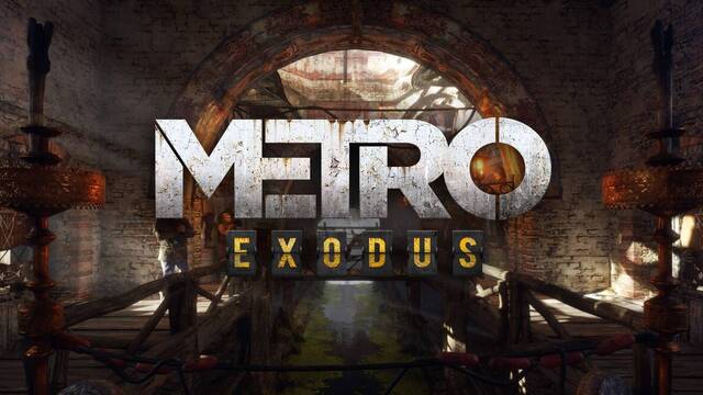 Metro Exodus presenta su Enhanced Edition para PS5, Xbox Series X/S y PC.