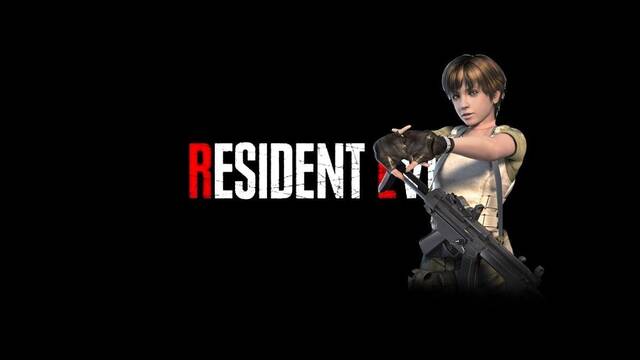 Resident Evil Outrage y sus detalles