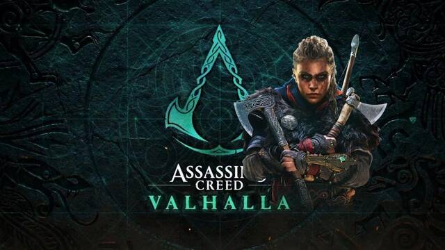 Assassin's Creed Valhalla y su nueva actualizaci�n