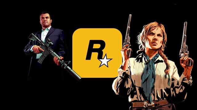Rockstar har� juegos multijugador y para jugar en solitario
