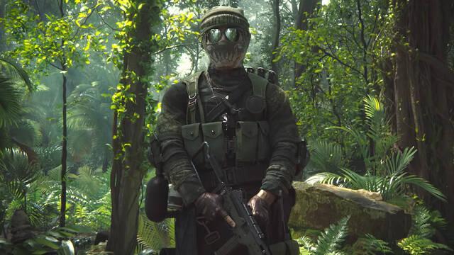 Call of Duty: Black Ops Cold War y Warzone reciben la temporada 2