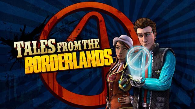Tales from the Borderlands ya a la venta