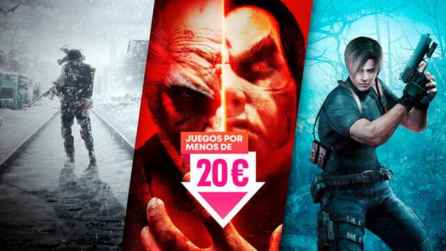 PS Store ofertas PS4 descuentos y rebajas