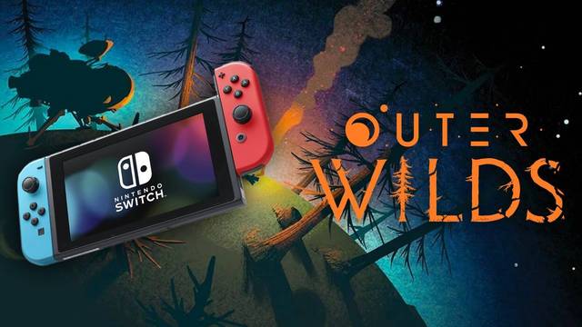 Outer Wilds llegar� a Switch en verano.