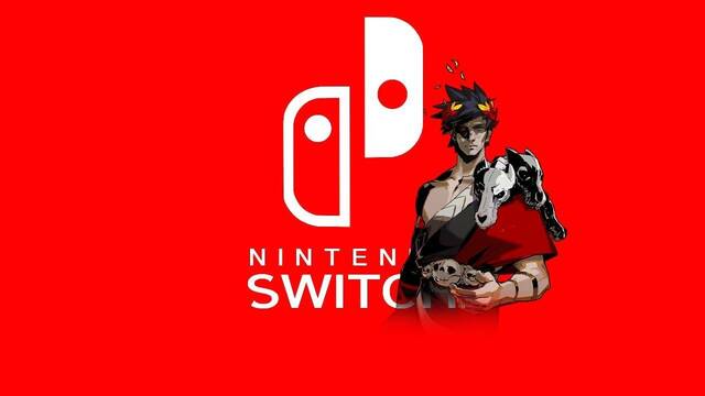 Hades y su edici�n f�sica en Switch