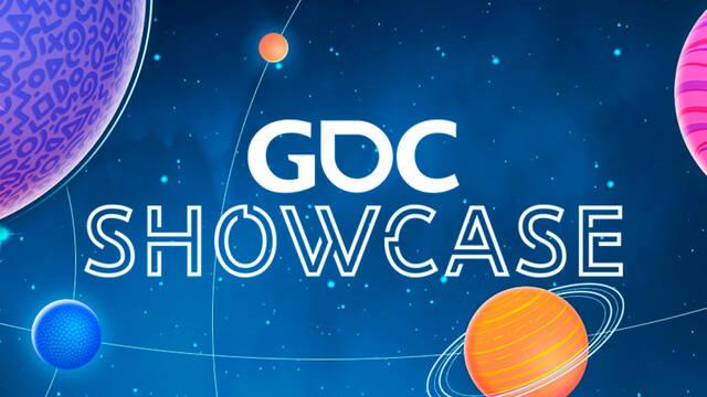 GDC 2021 evento digital