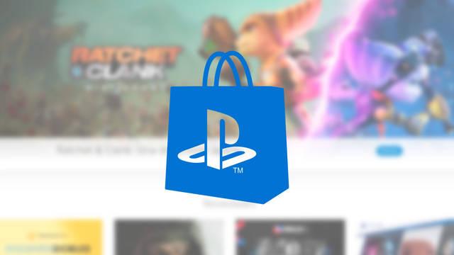 Todas las ventajas de PS Store