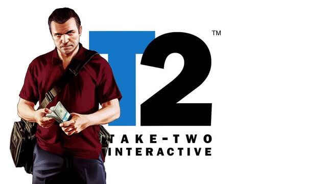 Take-Two y el desarrollo de los videojuegos