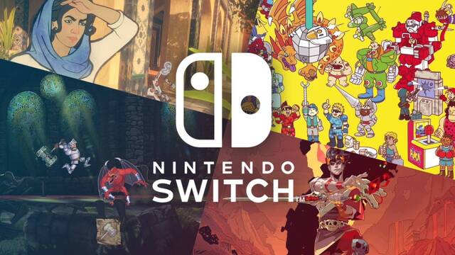 Joyas imprescindibles de la eShop de Nintendo Switch.