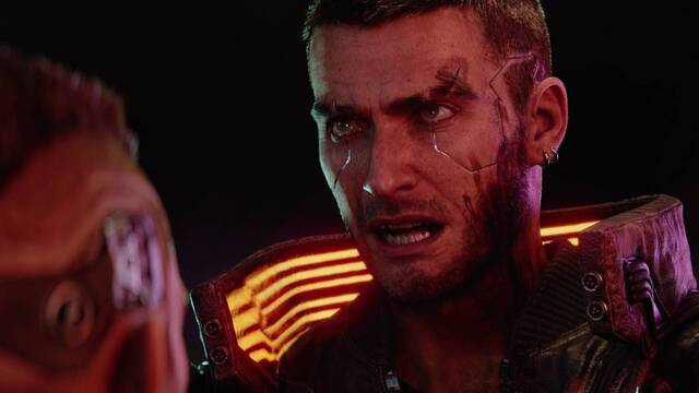 Cyberpunk 2077 retrasa el lanzamiento de su parche 1.2 por el ciberataque a CD Projekt RED.