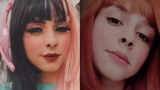 Asesinada una jugadora de eSports brasile�a.