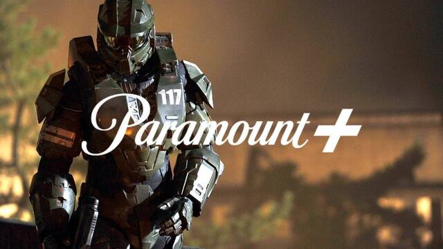 Adaptação para série de Halo deve chegar à Paramount + em 24 de