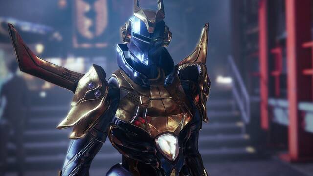 Novedades en el futuro de Destiny 2.