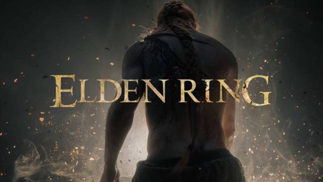 Elden Ring: Se filtra un nuevo v�deo del nuevo RPG de FromSoftware