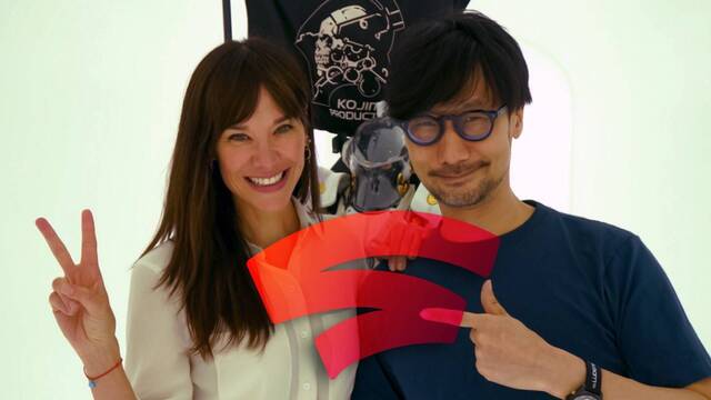 Stadia trabajaba en proyectos cancelados con Kojima, Yu Suzuki, Harmonix y otros.