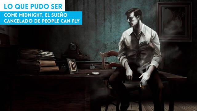 Come Midnight, el sue�o cancelado de People Can Fly