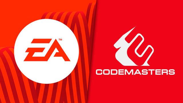 EA compra Codemasters