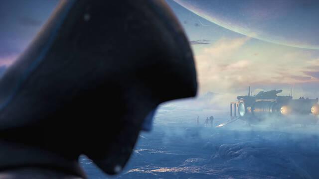 Mass Effect 4 BioWare futuro