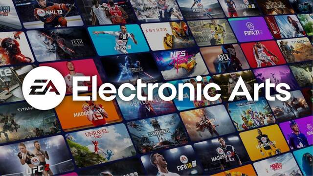Electronic Arts ha vendido un 64% del total de sus juegos en formato digital.