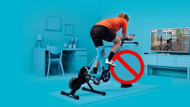 Zwift contra los tramposos