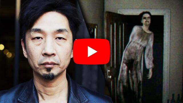 Eliminan de YouTube la entrevista en la que Yamaoka habla del reboot de Silent Hill.