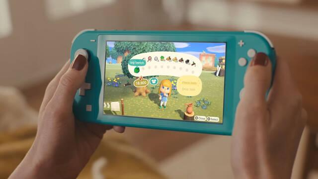 Nintendo Switch superar ventas Wii