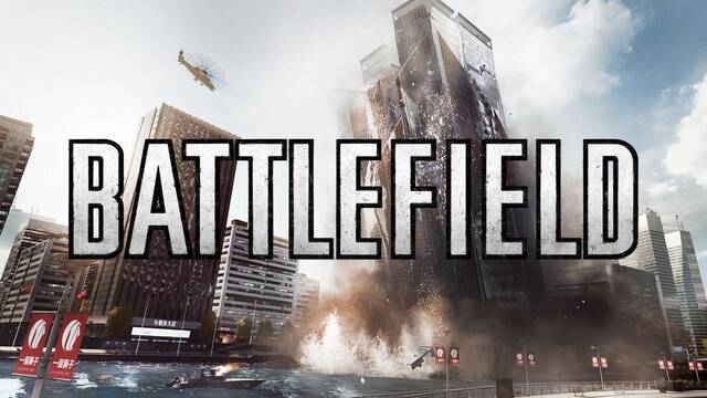 Battlefield 6 destrucción rascacielos