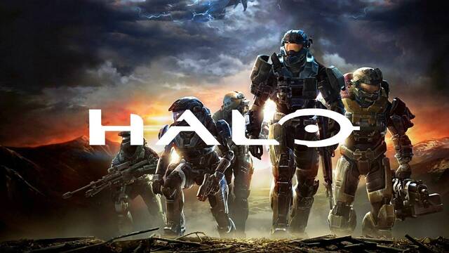 343 Industries prepara un nuevo Halo