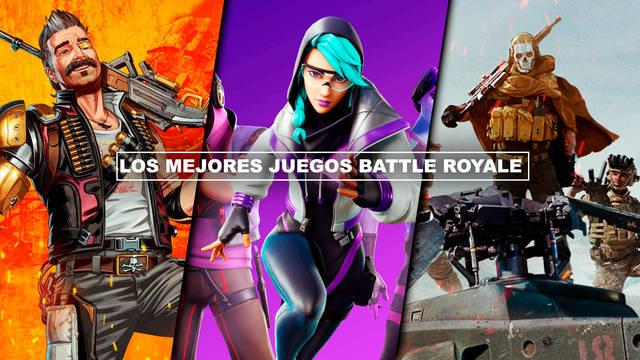 Los mejores juegos GRATIS de PS4, PS5, Xbox, Switch y PC para