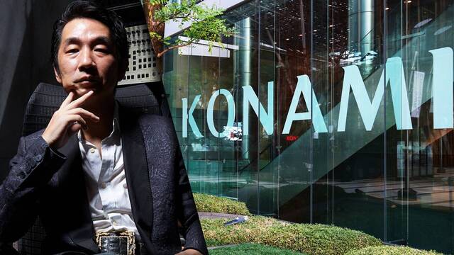 Konami no pidi� eliminar el v�deo con pistas sobre el reboot de Silent Hill.