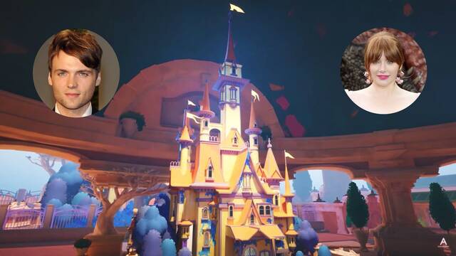 Maquette, un precioso juego de puzles