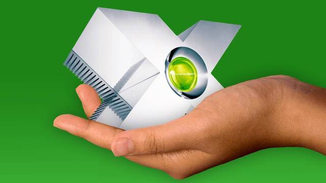 El padre de la primera Xbox quiere lanzar una Xbox Mini.