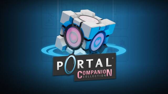Portal: Companion Collection llegará a Switch en 2022.