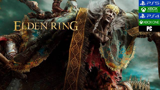 El estudio de Elden Ring tiene a punto un nuevo juego