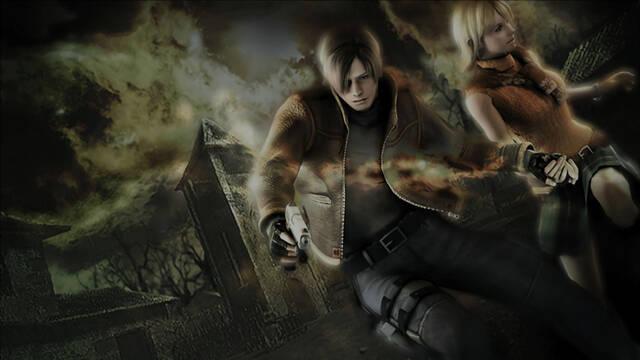 Capcom resuelve una demanda por usar fotos sin consentimiento para Resident Evil 4