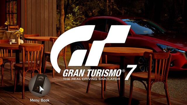 Gran Turismo 7 y el coleccionismo de los veh�culos