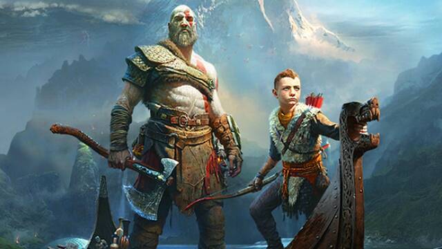 God of War en PC supera los 2 millones de copias vendidas en casi un mes