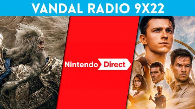 Vandal Radio 9x22
