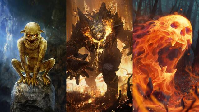 Gwent, el juego de cartas de The Witcher, recibir� un nuevo juego inspirado en su universo