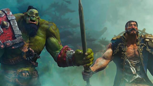 World of Warcraft levantará ciertas restricciones de facciones.