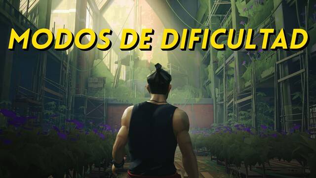 Sifu modos de dificultad accesibilidad