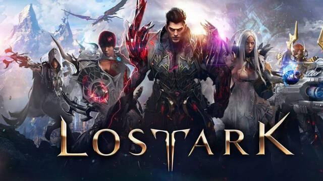Lost Ark agregar� nuevos servidores europeos para reducir los tiempos de espera