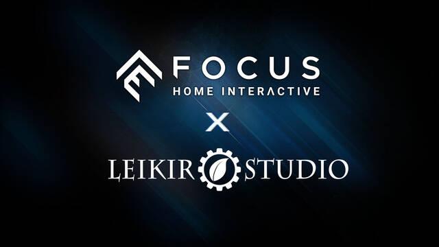 Focus compra a Leikir Studio, creadores de Metal Slug Tactics