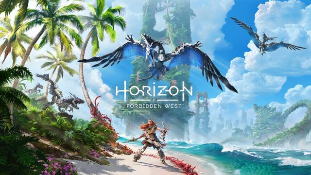 Horizon Forbidden West: Fecha de lanzamiento, Precio, Ediciones, Gameplay y Análisis