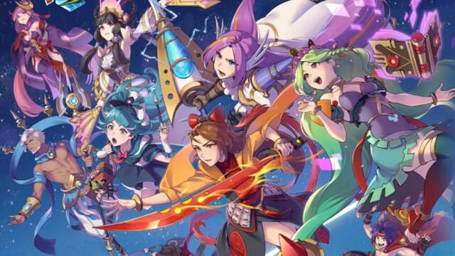 Tango Gameworks, creadores de Ghostwire Tokyo, anuncia un nuevo juego para m�viles